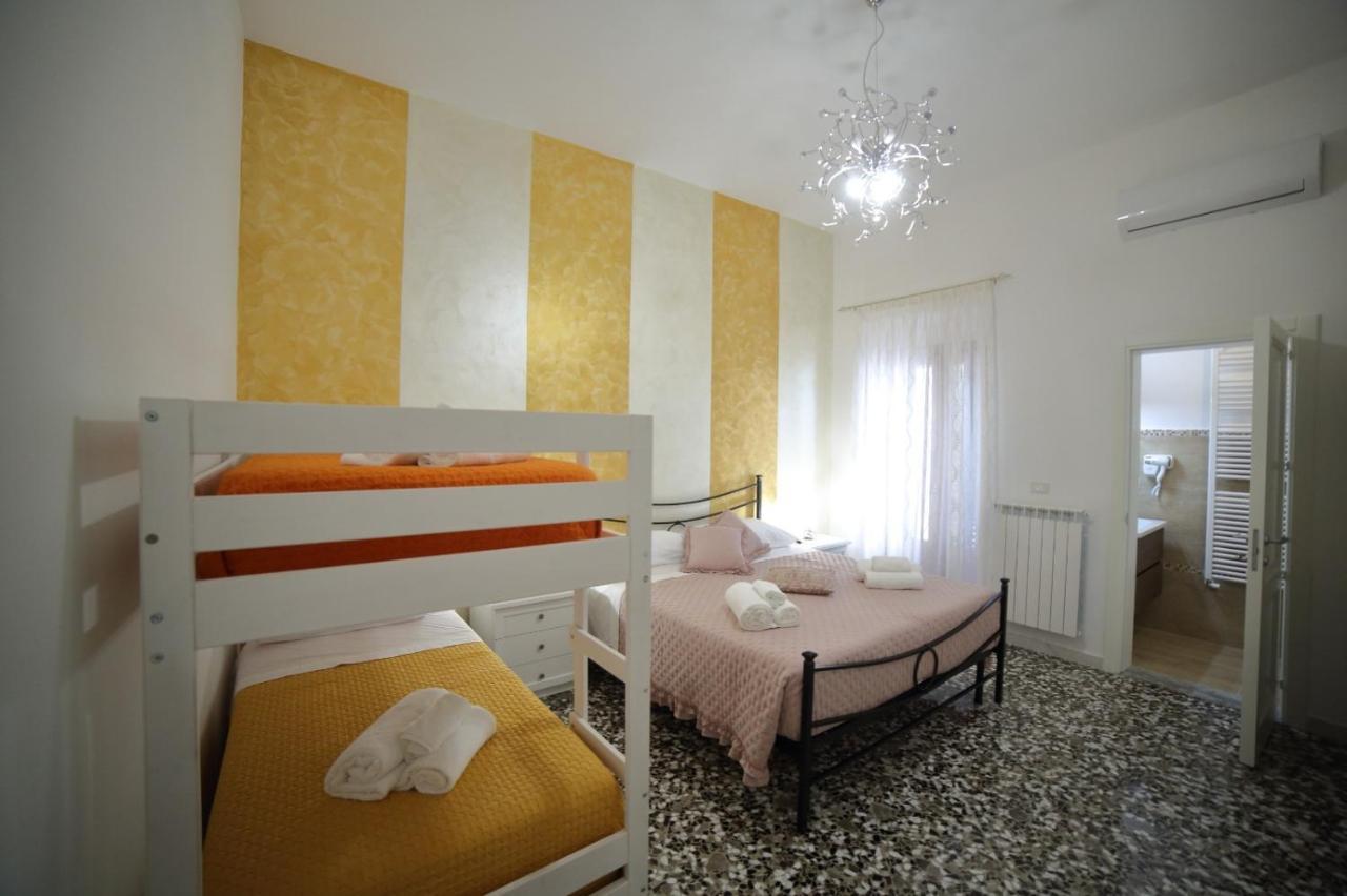 B&B L'Incantesimo Morciano di Leuca Exterior foto