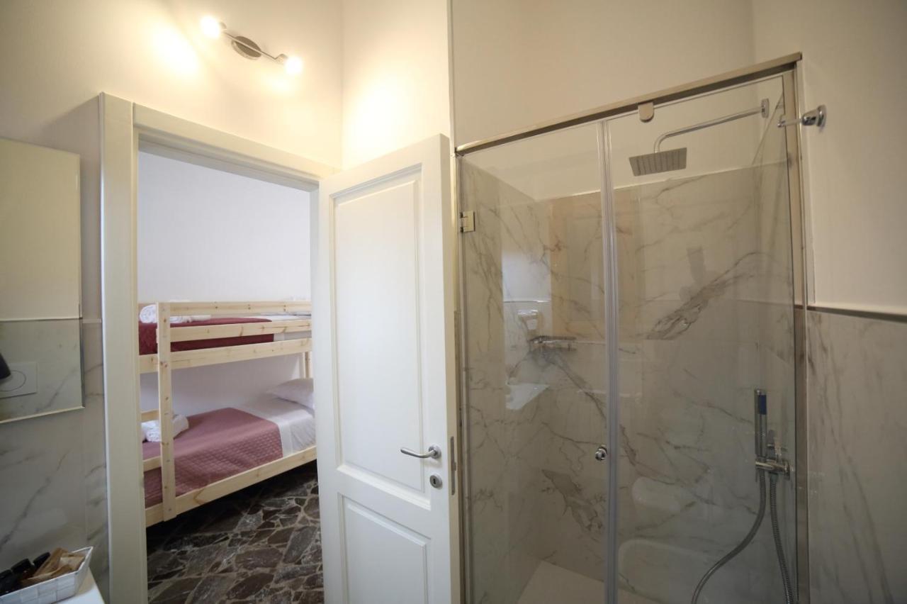 B&B L'Incantesimo Morciano di Leuca Exterior foto